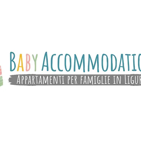 Apartment Babyaccommodation Family Panoramic Iii Pietra Ligure