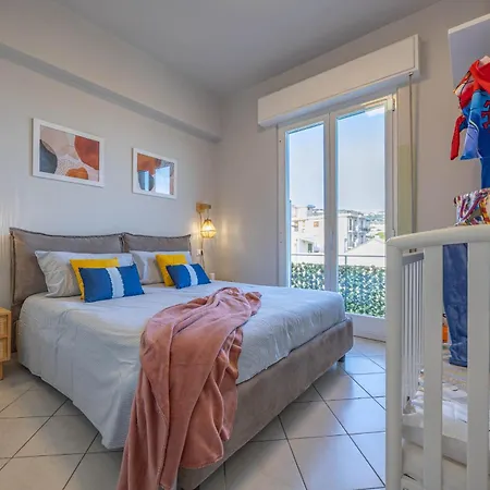 Babyaccommodation Family Panoramic Iii