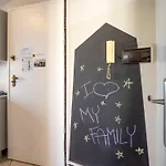 Apartamento Babyaccommodation Family Panoramic Iii *