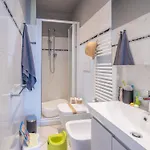 Babyaccommodation Family Panoramic Iii *