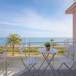 Apartamento Babyaccommodation Family Panoramic Iii Pietra Ligure