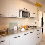 Apartamento Babyaccommodation Family Panoramic Iii