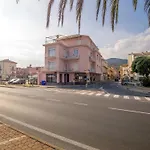 Babyaccommodation Family Panoramic Iii * Pietra Ligure