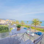 Babyaccommodation Family Panoramic Iii * Pietra Ligure