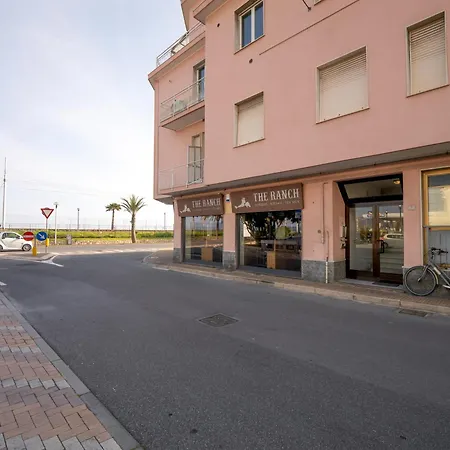 Appartement Babyaccommodation Family Panoramic Iii *