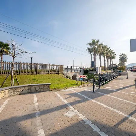 Appartamento Babyaccommodation Family Panoramic Iii Pietra Ligure