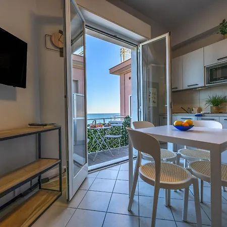 Babyaccommodation Family Panoramic Iii Appartamento *