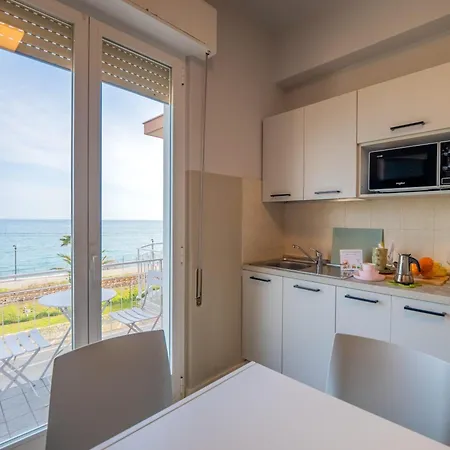 Babyaccommodation Family Panoramic Iii Appartamento