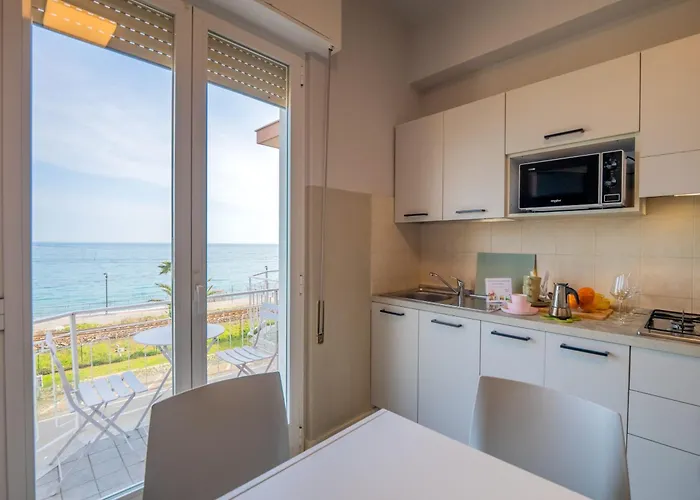 Babyaccommodation Family Panoramic Iii Appartement